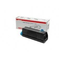 Toner Oki Laser Cian 5000 Páginas