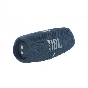 Altavoz con Bluetooth JBL Charge 5/ 40W/ 1.0/ Azul