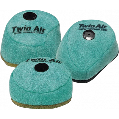 Filtro de aire prelubricado de fábrica TWIN AIR 154215FRNX