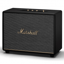 Marshall Woburn III Altavoz Bluetooth de 3 Vías Negro