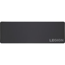 Lenovo GXH0W29068 alfombrilla para ratón Alfombrilla de ratón para juegos Negro