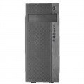 TACENS Caja FERROX  ATX Ultra-silent Black