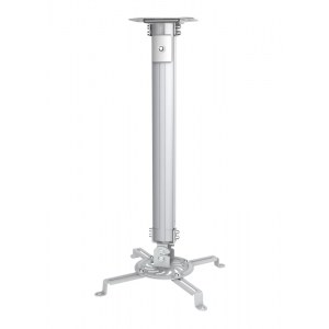 Soporte orientable de techo para proyectores Fonestar SPR-567P