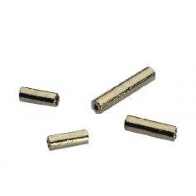 Separador Metalico Hembra-Hembra 10mm metrica 3