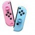 Combo Carcasa + Grips Fr-Tec Combo Pack Tanooki Para Nintendo Switch