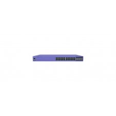 Extreme networks 5320-24T-8XE switch Gestionado L2/L3 Gigabit Ethernet (10/100/1000) 1U Azul