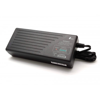 CARGADOR Batería PLOMO 24V/2800mAh AUTOMATICO CHP24V2,8A
