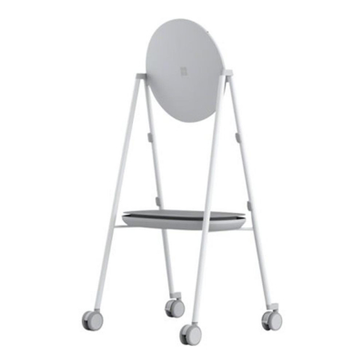 Carrito para microsoft surface hub 50 pulgadas