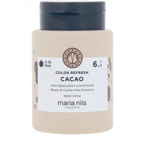 COLOUR REFRESH #6.00-Cacao 100 ml