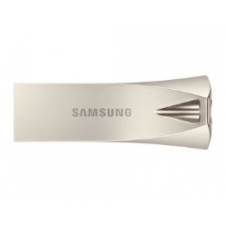 Pendrive Samsung Titan Silver Plus 64gb