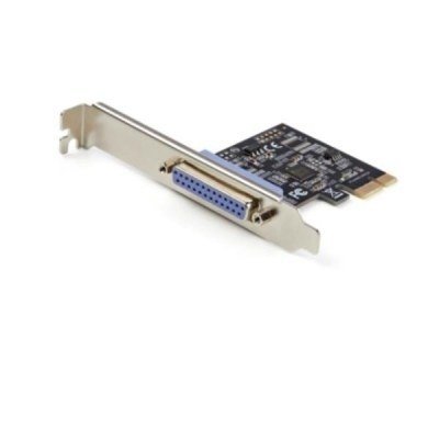 TARJETA PCIE 1 PUERTO PARALELO