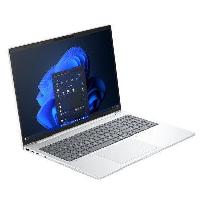 EliteBook 8 G1i Intel Core Ultra 5 225H Portátil 40,6 cm (16) WUXGA 16 GB DDR5-SDRAM 512 GB SSD Wi-Fi 7 (802.11be) Windows 11 Pro Plata