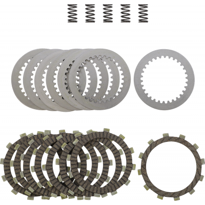 Clutch Plate Kit VINTCO KCLK10