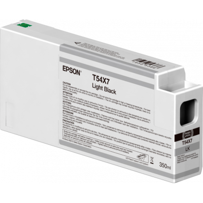 SINGLEPACK LIGHT BLACK T54X700 ULTR