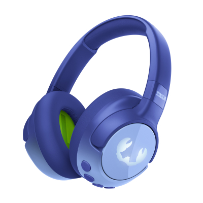 Auriculares fresh'n rebel clam junior inalambrico starry sky