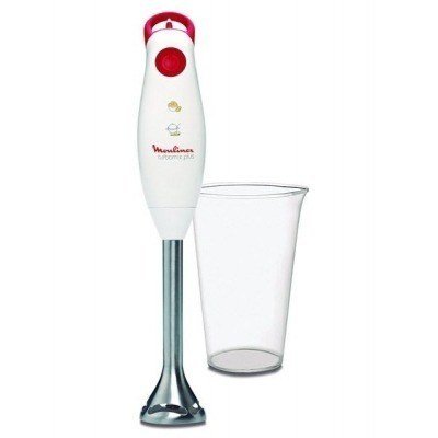 Moulinex turbomix plus inox DD1011