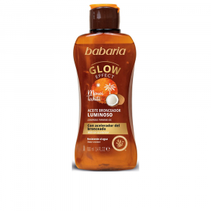 SOLAR ACEITE MONOI TAHITI aceite luminoso 100 ml