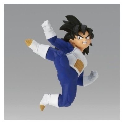 Figura banpresto dragon ball z chosensi ratsuden iii vol 3 son gohan