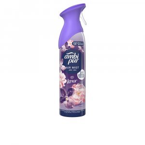 AIR MIST ambientador #flores exóticas spray 185 ml