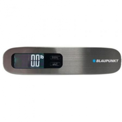 Báscula para Maletas Blaupunkt BP5011/ Gris