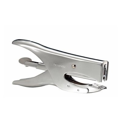 PETRUS Grapadora tenaza 222 cromada