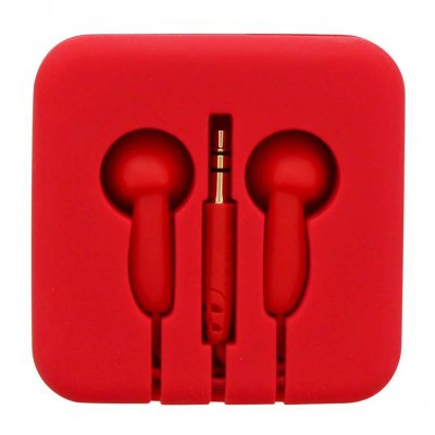 ESPOCKETRD auricular y casco