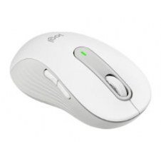 Ratón Logitech Signature M650 Wireless Blan