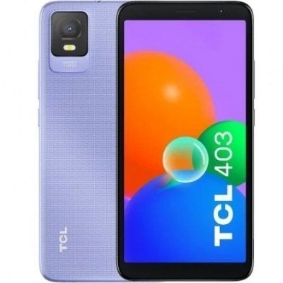 Smartphone TCL 403 2GB/ 32GB/ 6/ Malva