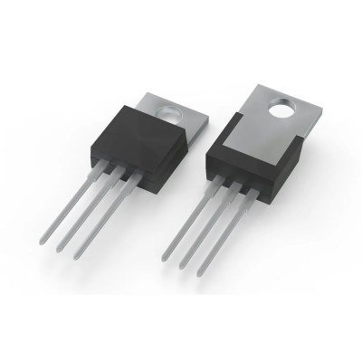 BD650 Transistor