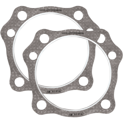 Juntas de culata S+S CYCLE 930-0090