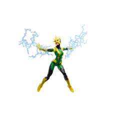 Marvel Legends Series Electro (Francine Frye)