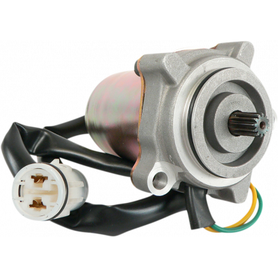 Motor control de cambio MOOSE UTILITY 430-58000