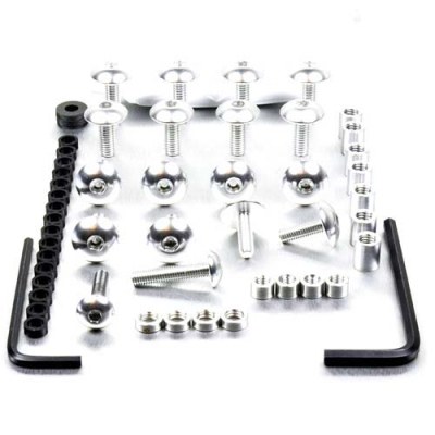 Kit carenado para Suzuki PRO BOLT FSU310S