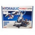 Brazo Robotico Hidraulico C9898 Cebekit