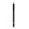 Nyx Suede Matte Lipliner Girl Bye