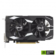 TARJETA DE VIDEO ASUS DUAL GEFORCE RTX 3050 OC 6GB GDDR6