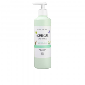 OCEAN CURL gel definidor de rizos 250 ml