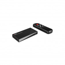 Lindy 38369 interruptor de video HDMI