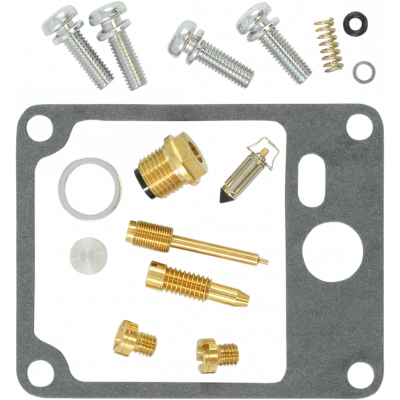 Kit reparación de carburador K+L SUPPLY 18-2409