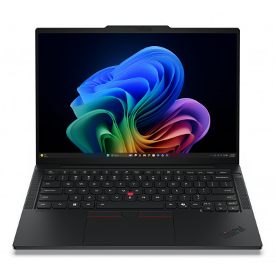ThinkPad T14s Gen 7 (Intel) Copilot+ PC Intel Core Ultra 7 355 Portátil 35,6 cm (14) Pantalla táctil WUXGA 32 GB LPDDR5x-SDRAM 1 TB SSD Wi-Fi 7 (802.11be) Windows 11 Pro Español Negro