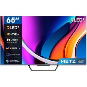 Televisión QLED Metz 65MQD7500Z, 65
