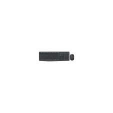 LOGITECH MK235 TECLADO + RATON INALAMBRICO IDIOMA ALEMAN 920-007905