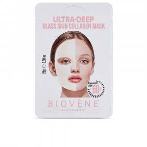 COLLAGEN ULTRA-DEEP mascarilla facial 25 gr