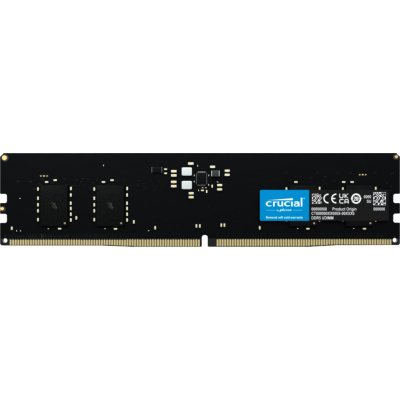 DDR5 CRUCIAL 8 GB 5600