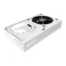 Kit De Montaje Nzxt Gpu Kraken G12 Blanco