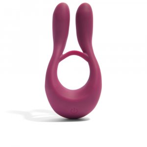 BONGO vibrador para parejas 1 u
