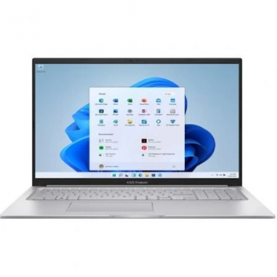 Portátil Asus VivoBook 15 F1704VA-AU049W Intel Core 7-150U/ 16GB/ 1TB SSD/ 17/ Win11