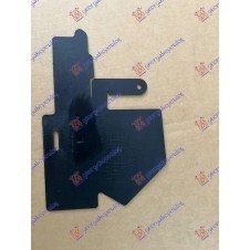 CONDUCTO DE AIRE INFERIOR FRONTAL