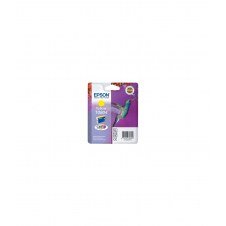 CARTUCHO EPSON T0804 AMARILLO C13T08044011
