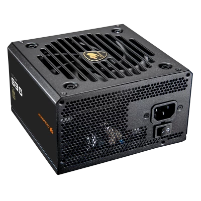 Cougar GES 750W 80Plus Gold